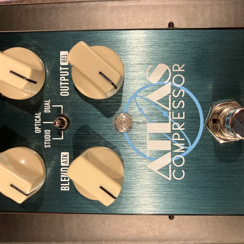 SOURCE AUDIO SA252 ATLASの画像